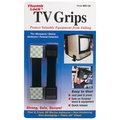 Ready America Ready America MRV-100BK TV Grips - Black MRV-100BK